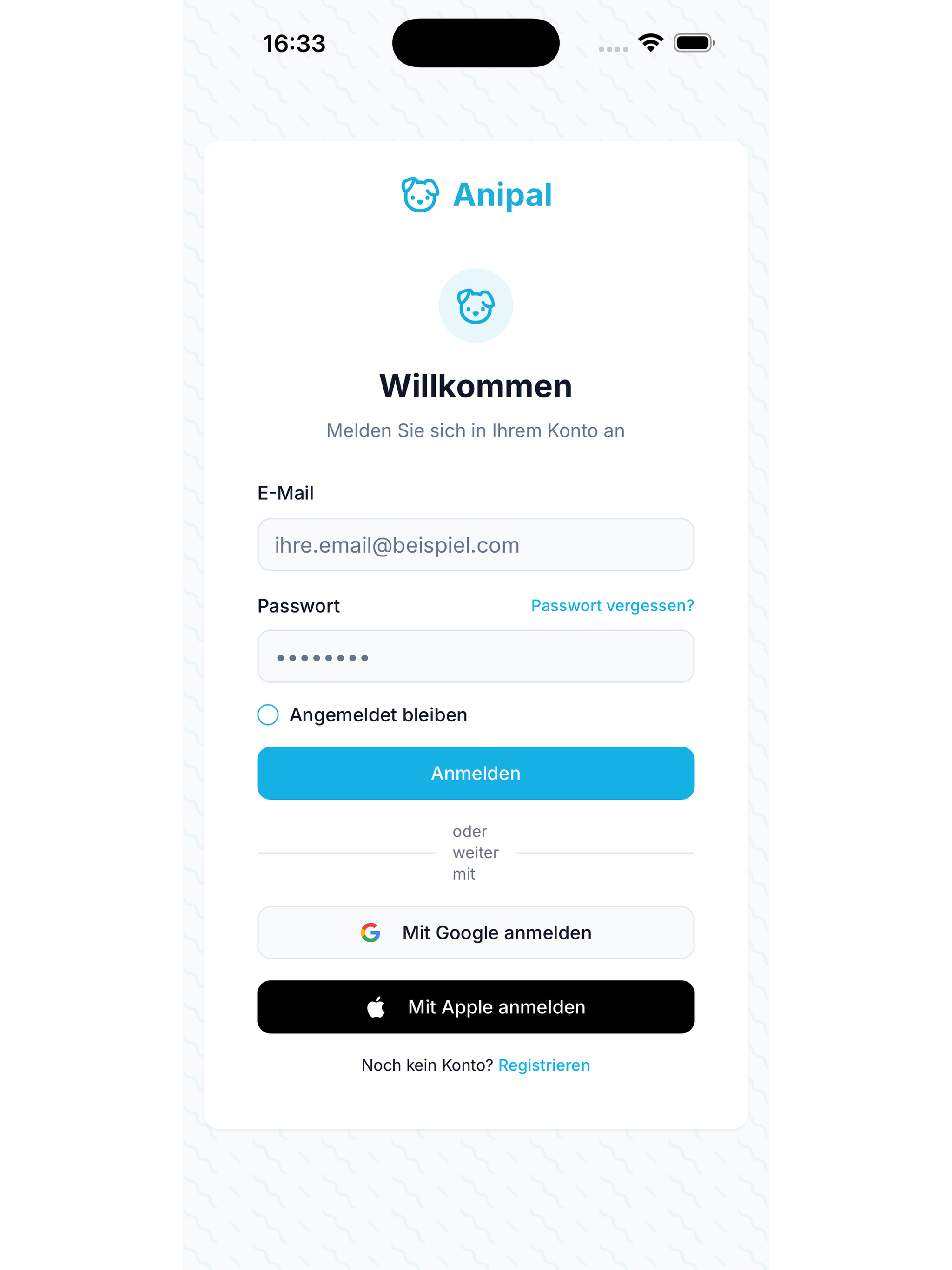 Anipal