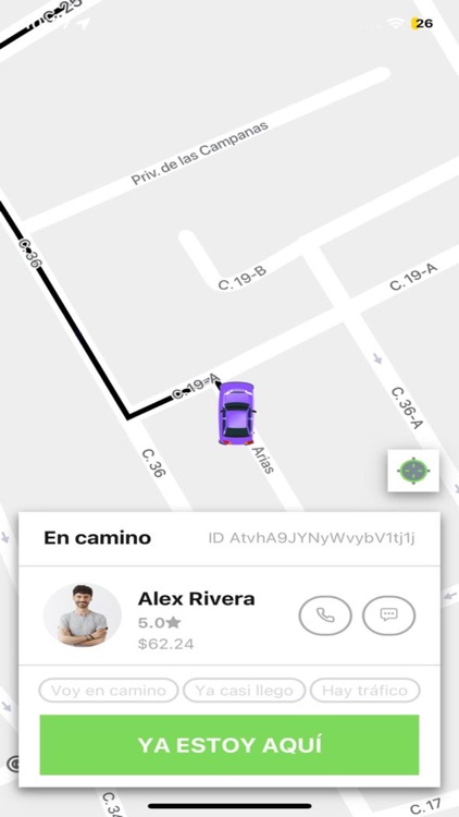 Zube Conductor screenshot-5