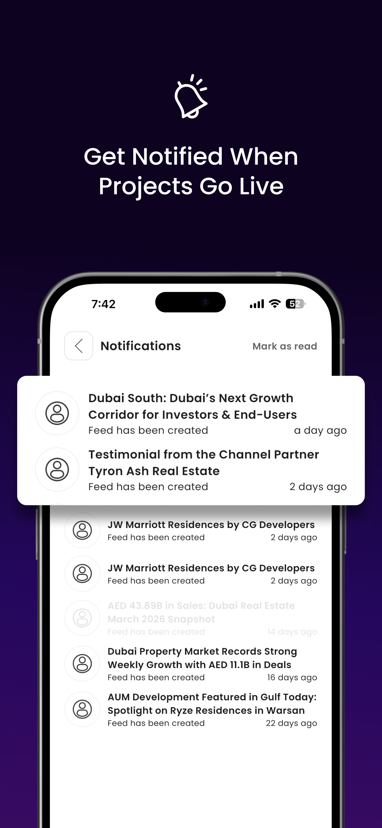 Invespy screenshot 6