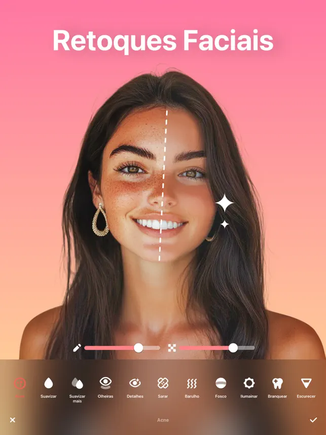 Peachy: Face & Body Editor_1