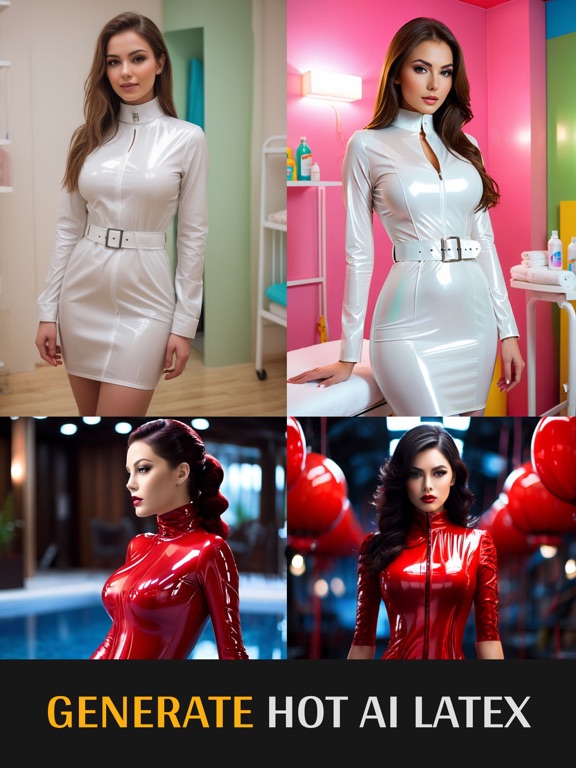 Screenshot #5 pour AI 90's Cartoon Filter - Anime