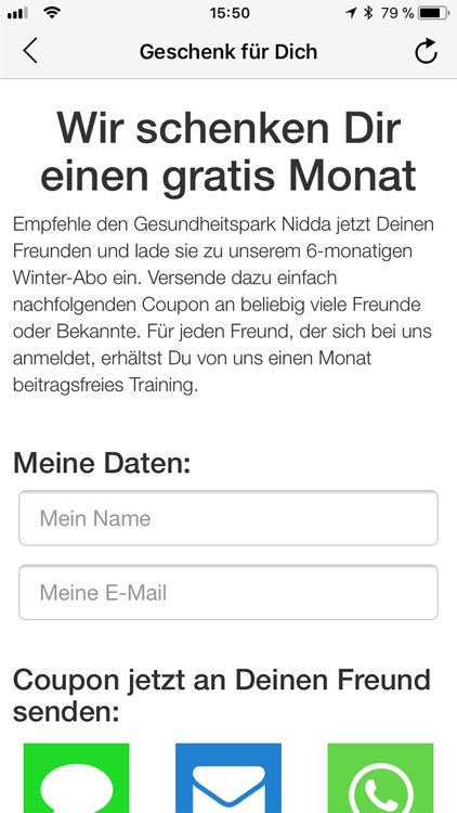 Gesundheitspark Nidda