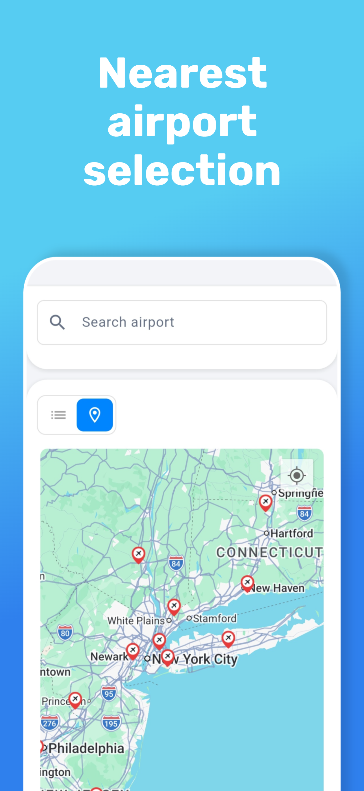 FLIGHTS - Flight Schedules