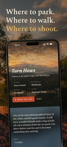 First Man Photography Screenshot 3 of 10