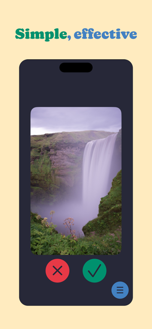 ‎Clariphoto Screenshot