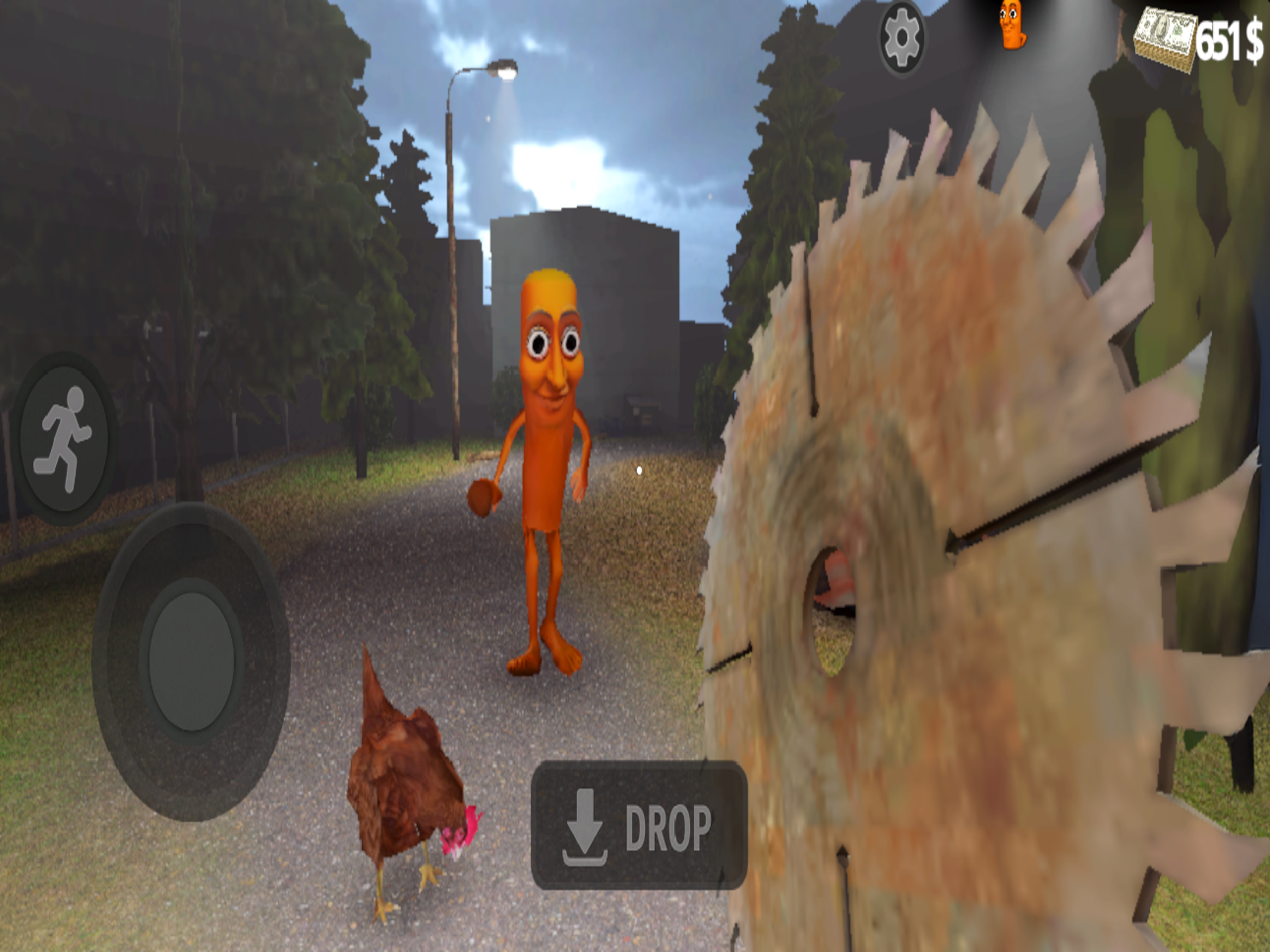 Tung Tung Sahur: The Game screenshot 8