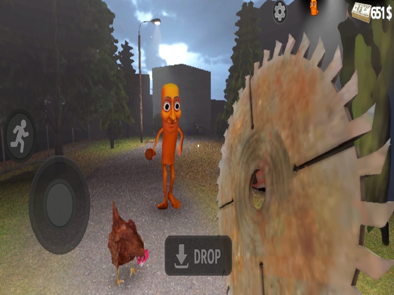 Tung Tung Sahur: The Game screenshot 8