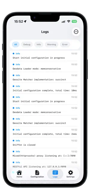 Clash Lite iPhone screenshot 4