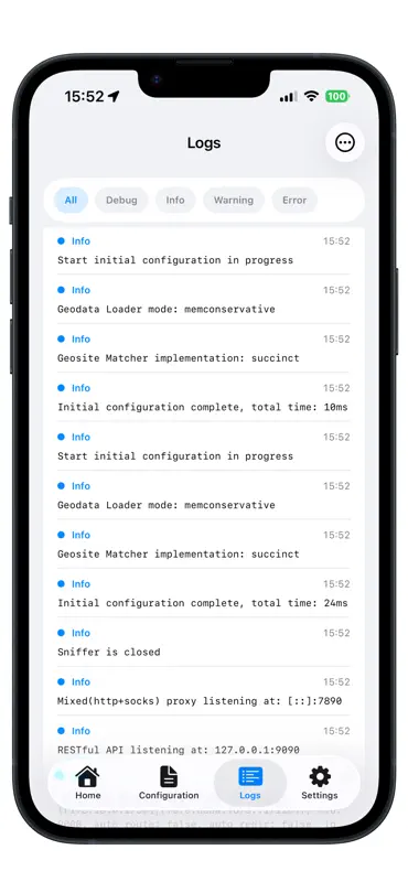 Clash Lite - Clash for iOS screenshot 4 of 5