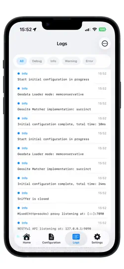 Clash Lite iPhone Ekran Görüntüsü 4
