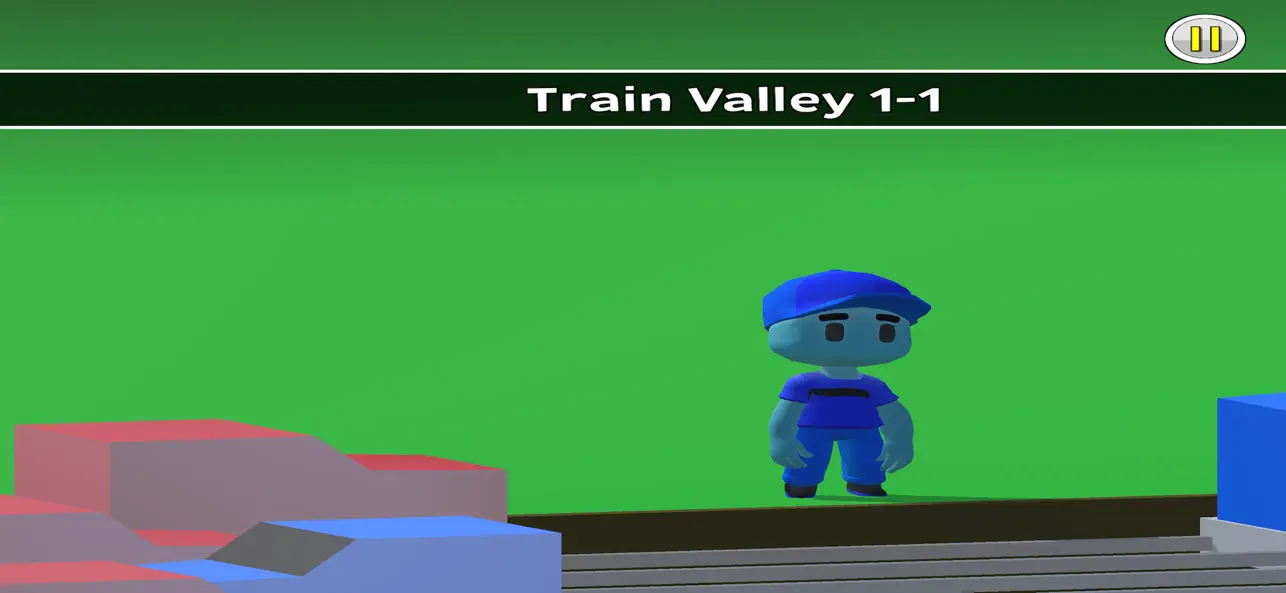 Screenshot #3 pour Extreme Jumper Challenge