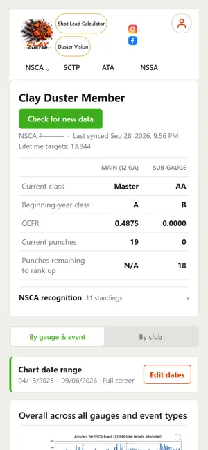 Clay Duster screenshot 4