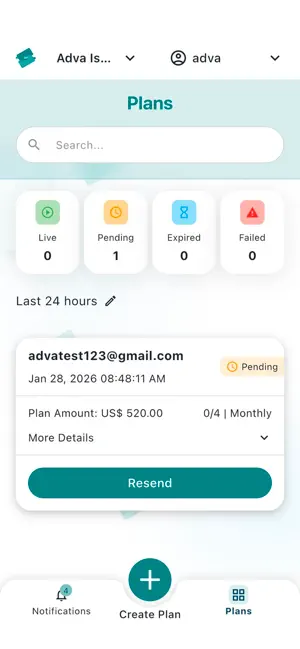 Splitit Go screenshot 4