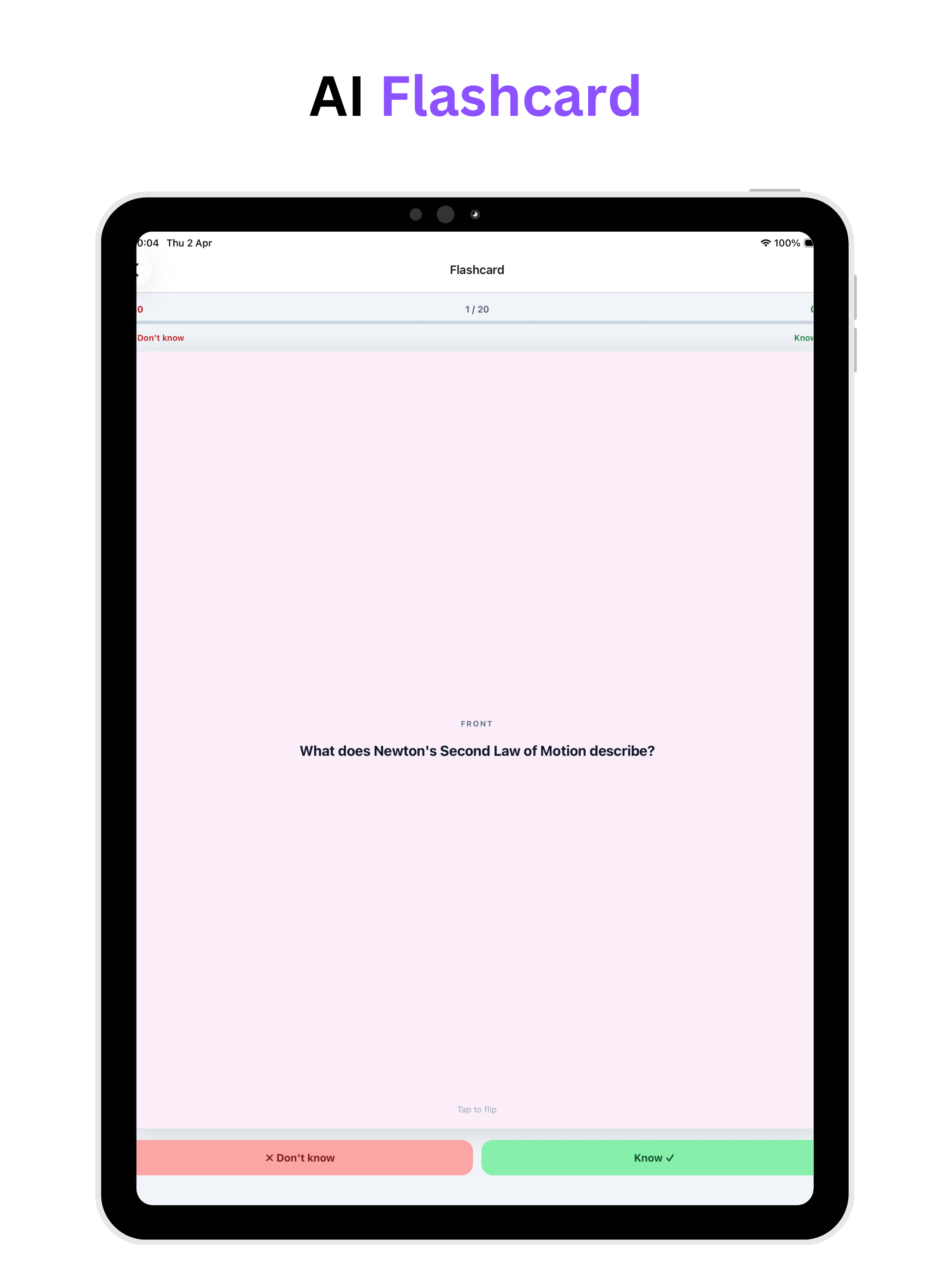 BrainTok AI: Note,Mindmap,Memo