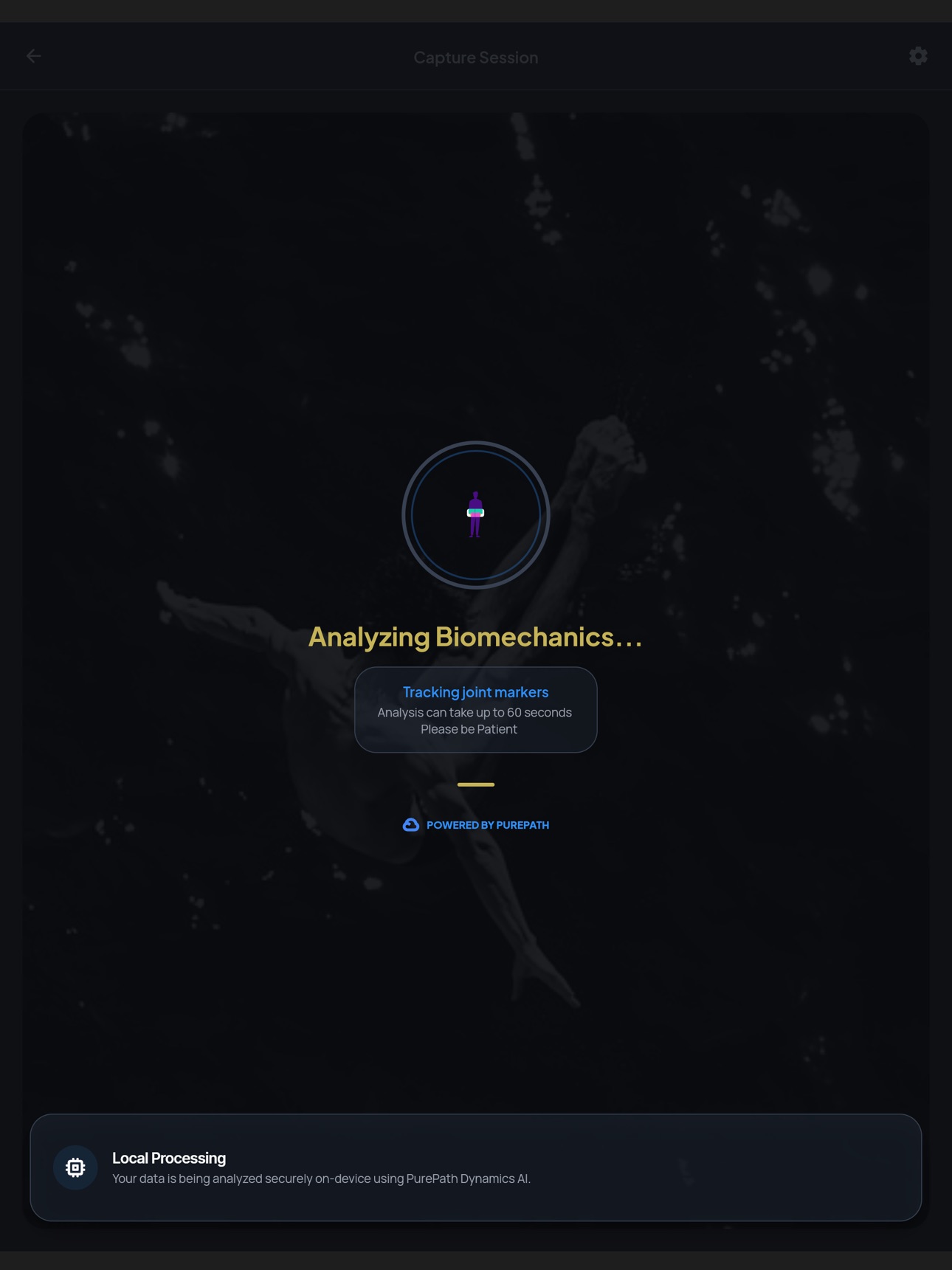 Screenshot 7 of PurePath Dynamics