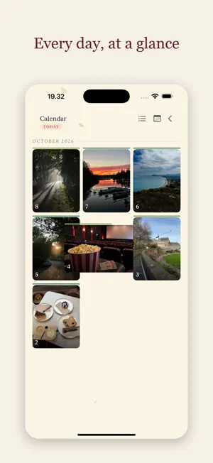Quillow: Diary, Plans & Wishes screenshot 1