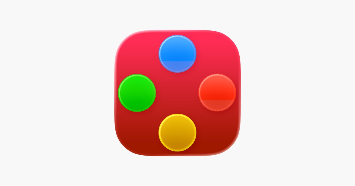Game Collector App - App Store