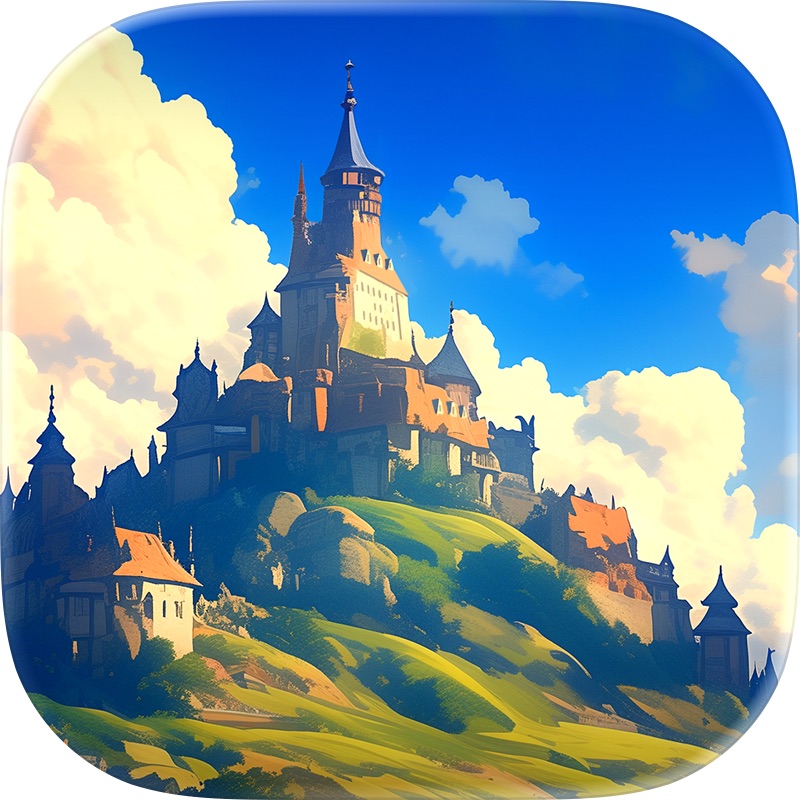 Cozy Coast: Merge Adventure screenshot 8