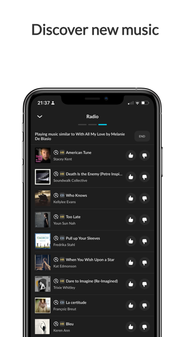 JPLAY Screenshot