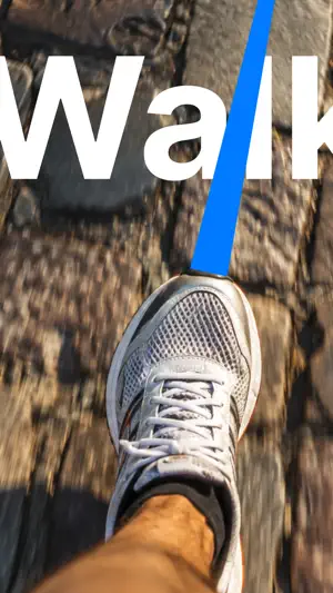 RoundWalker: Walking Routes screenshot 1