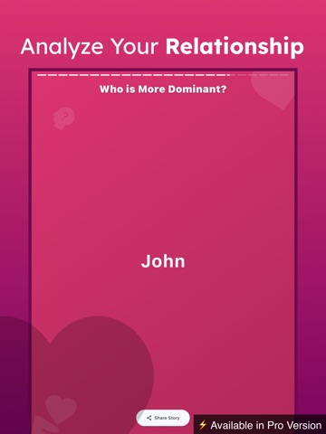 ChatScope: Message Analysis iPad screenshot