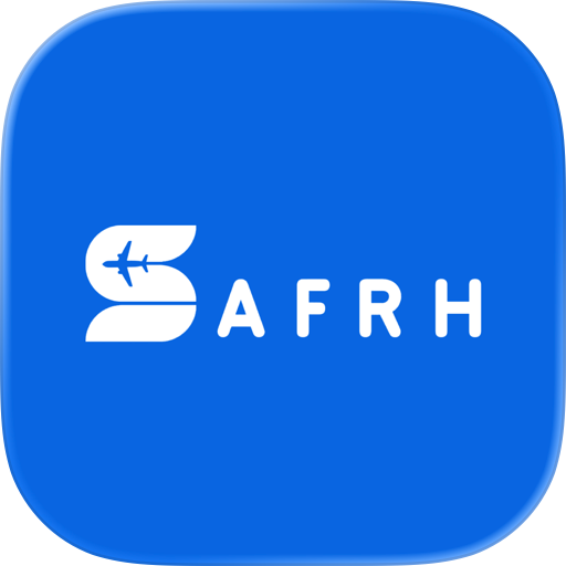 Safrh