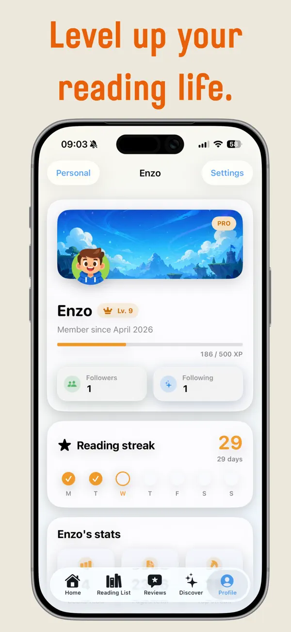 Screenshot #2 pour AeroBooks
