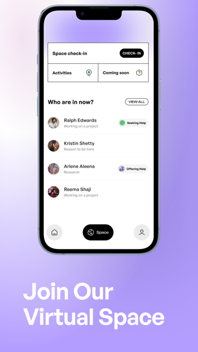 Equilead Screenshot