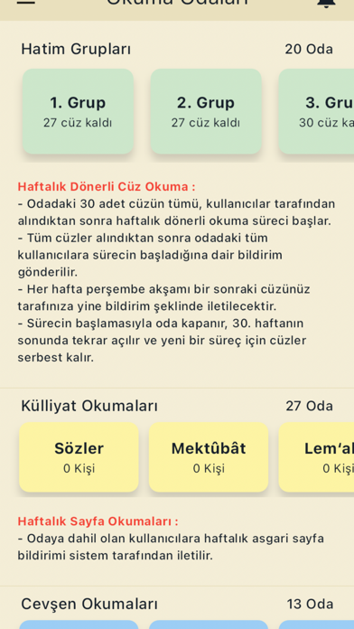 Tenvir Mobile Screenshot