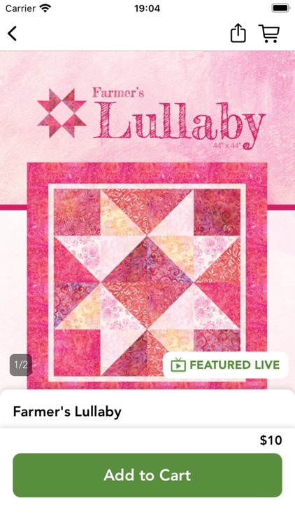 Farmer's Daughters Quilts