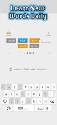 CraftWord Screenshot 4 of 5