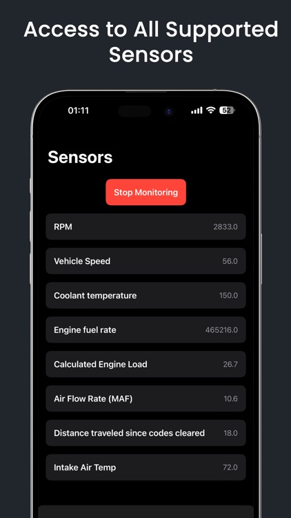 Torque Pro : OBD2 Car Scanner