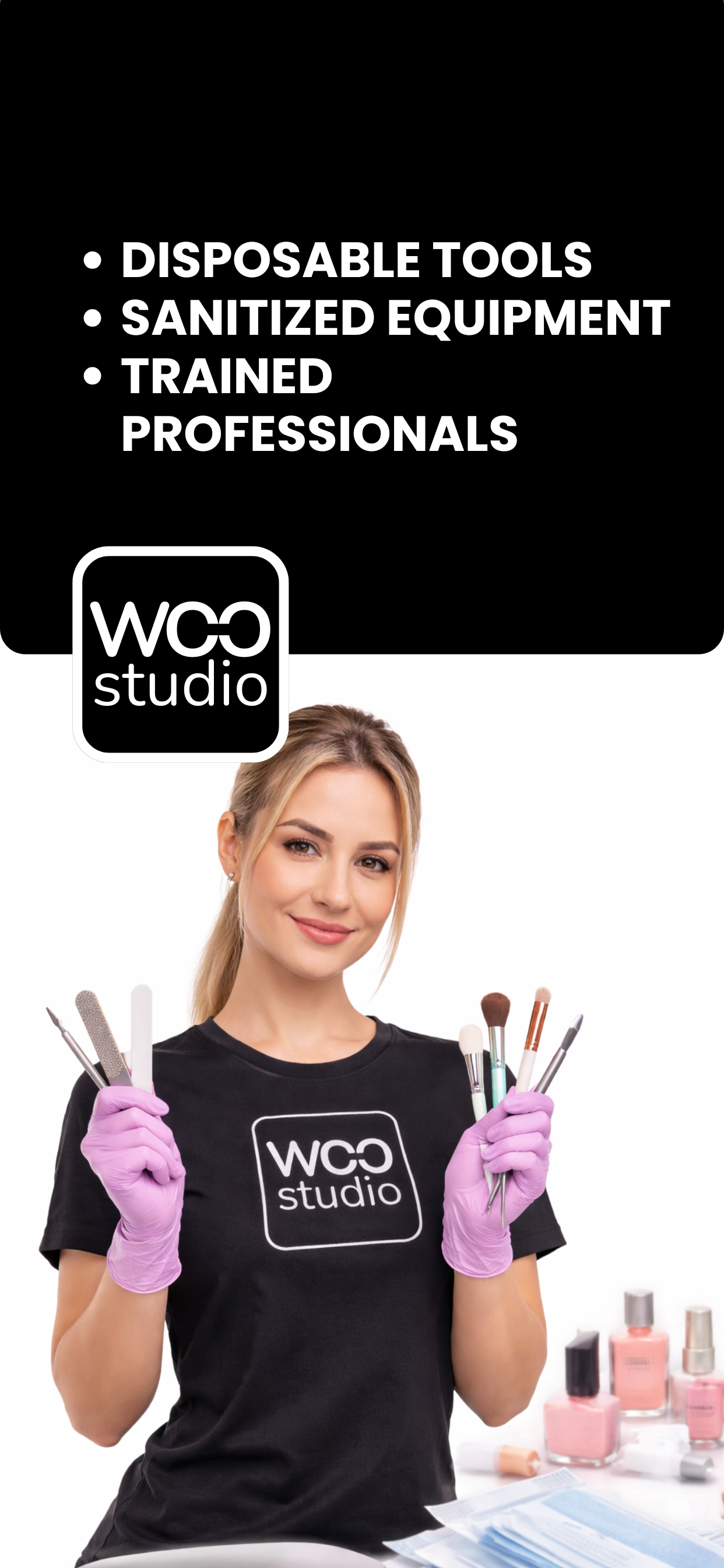 WooStudio – Beauty in Minutes