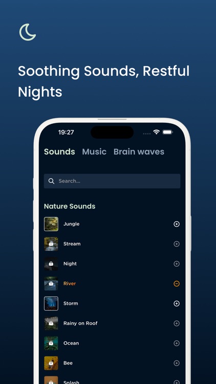 ZenMelodies: White Noise Sound