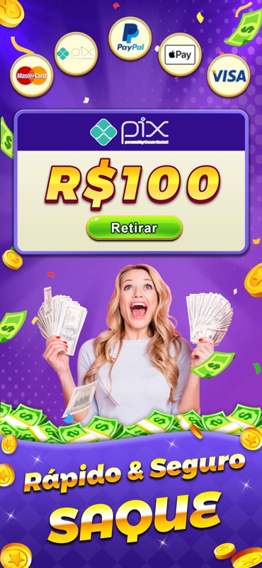 Bingo Rico - Ganhe dinheiro screenshot 4