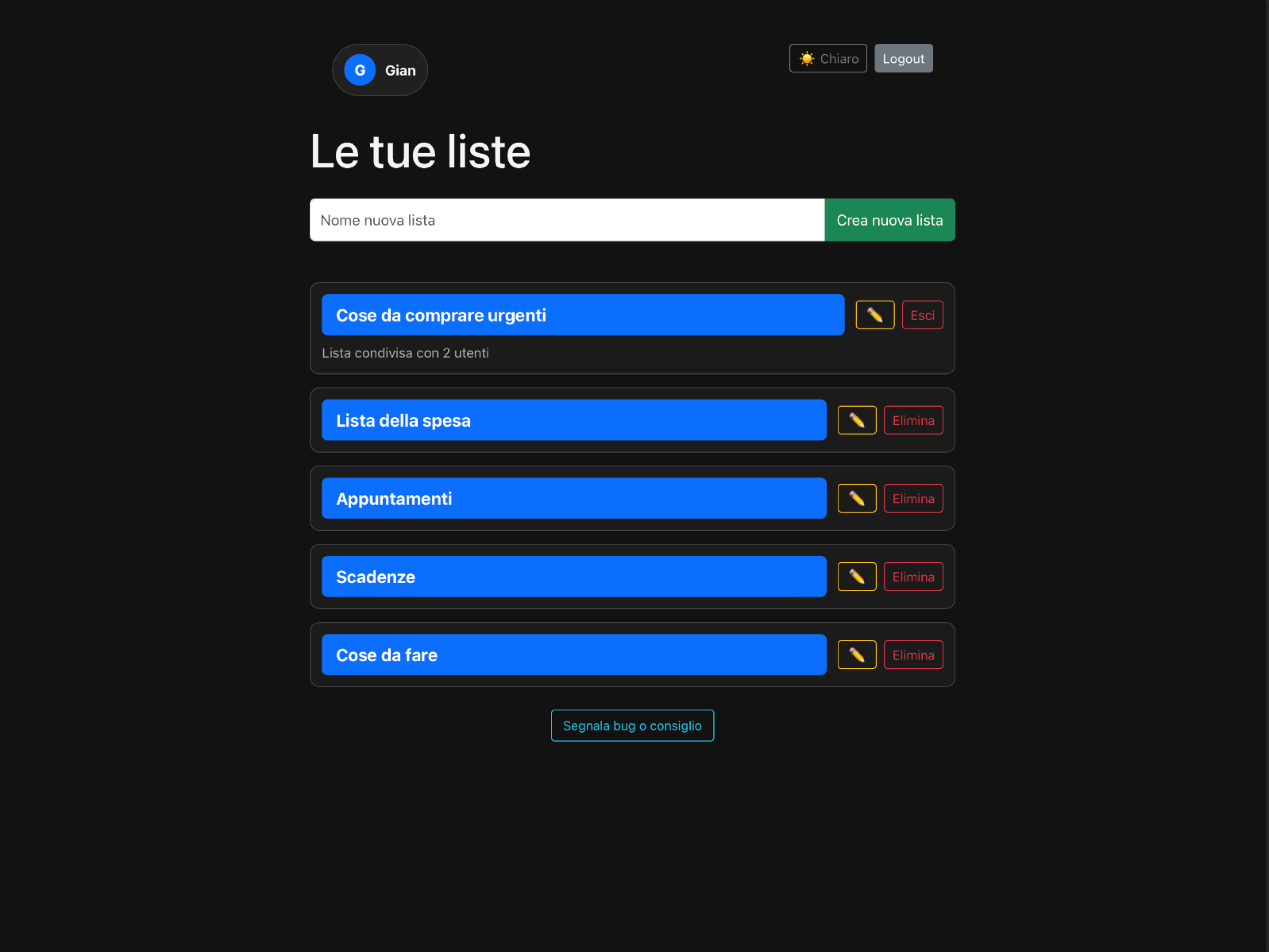 TranquiCasa