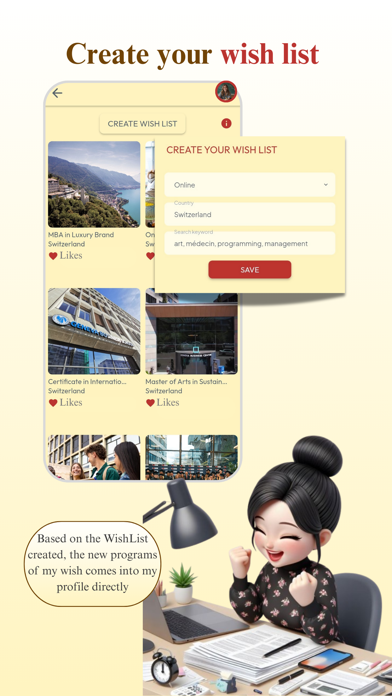 Study UP: Online Learning App Screenshot 6 of 7
