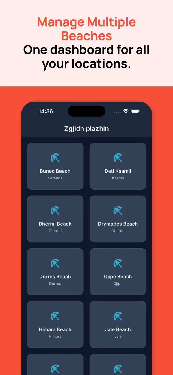 Screenshot #3 pour Solero Manager