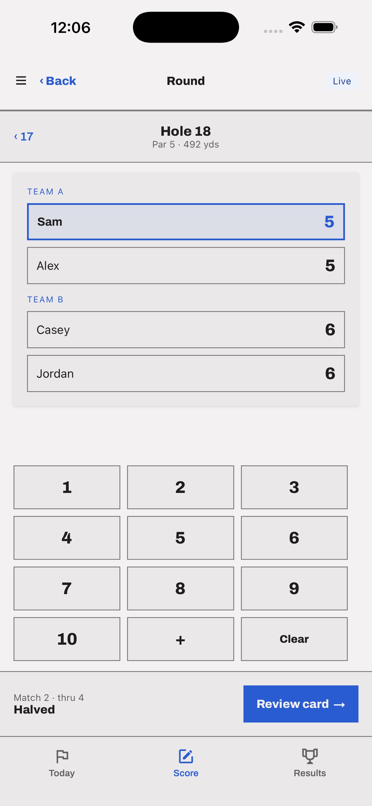 Screenshot 8 of The Czar