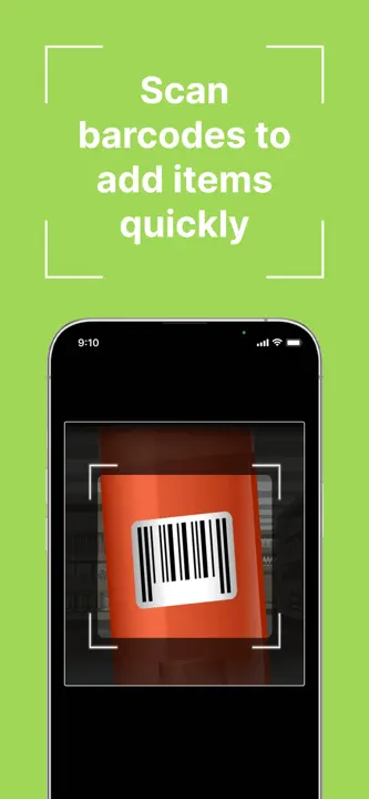 List Ease: Screenshot 6 von 8