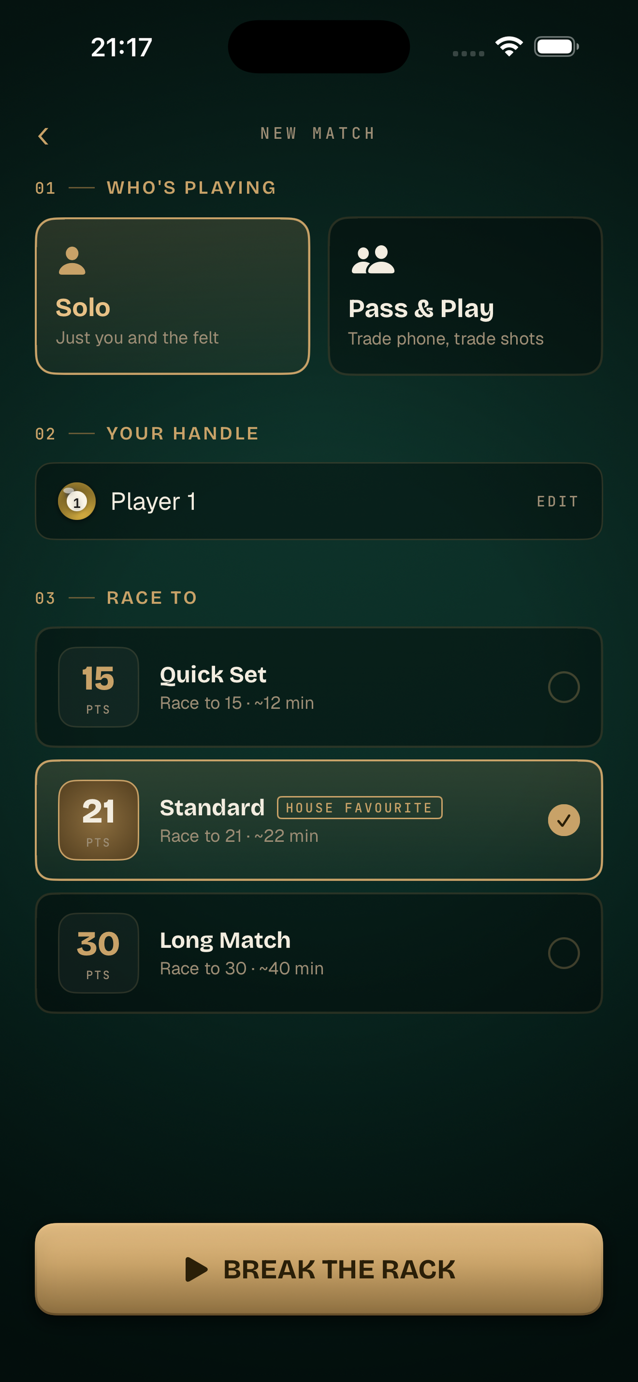 Pool Challenge: Truth or Dare screenshot 4