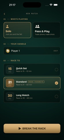 Pool Challenge: Truth or Dare Screenshot 4 of 7