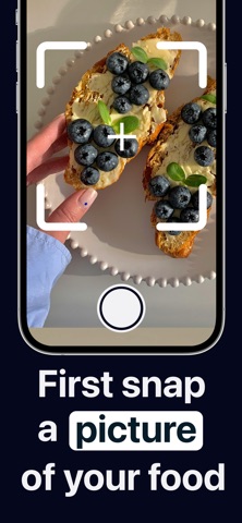 Calorie Tracker: Calai Screenshot 2 of 4