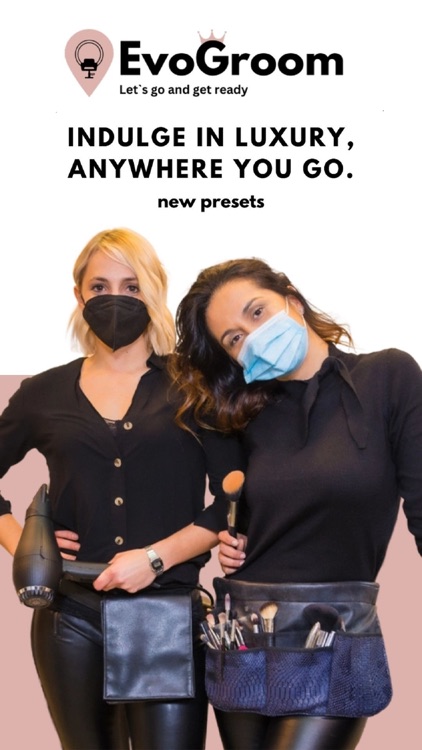 EvoGroom