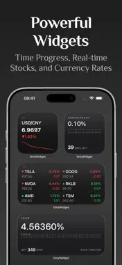 OnlyWidget: Minimalist Widget screenshot 3
