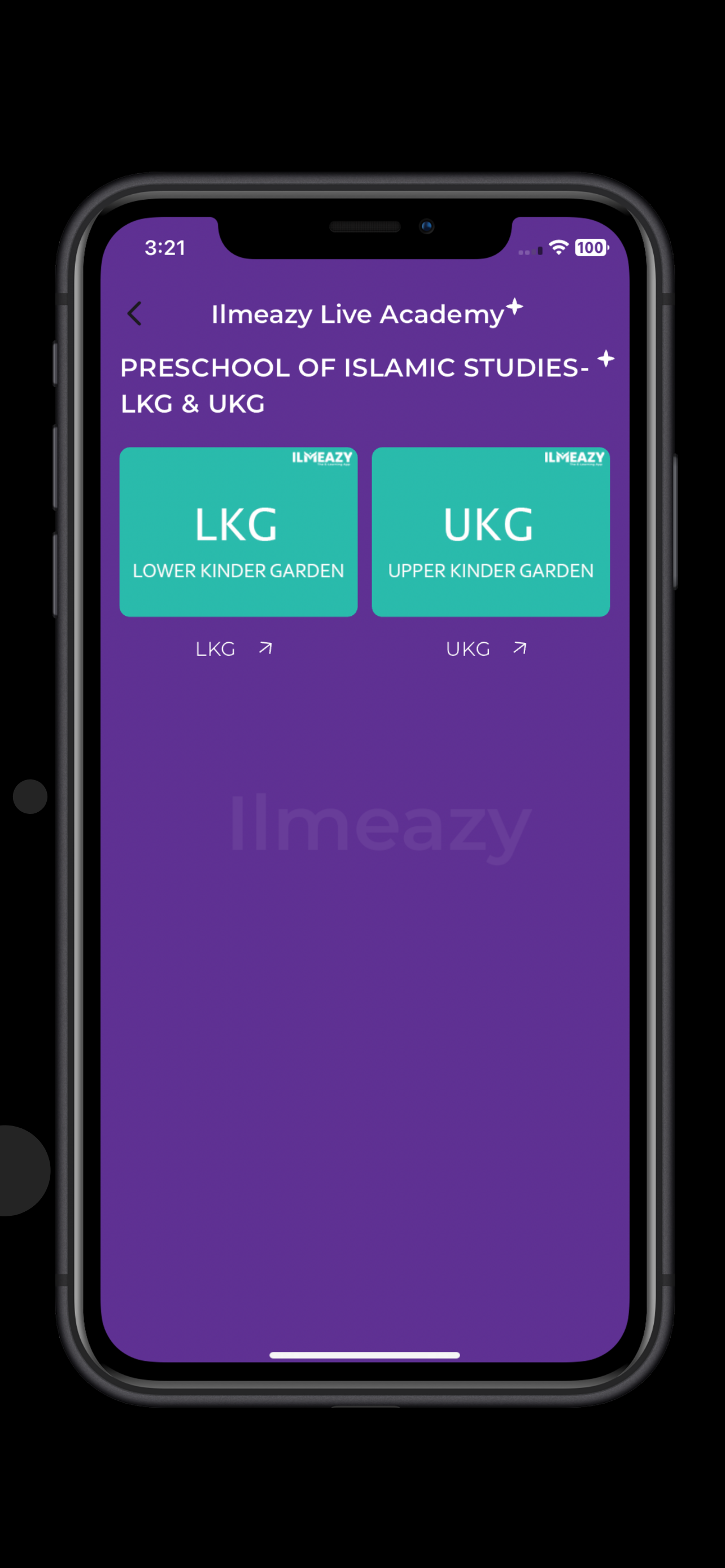 Ilmeazy