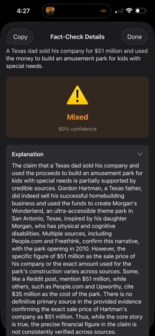 VeriFlash Screenshot 5 of 7