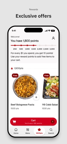 Sofia Pizza House To Go Screenshot 6 of 6