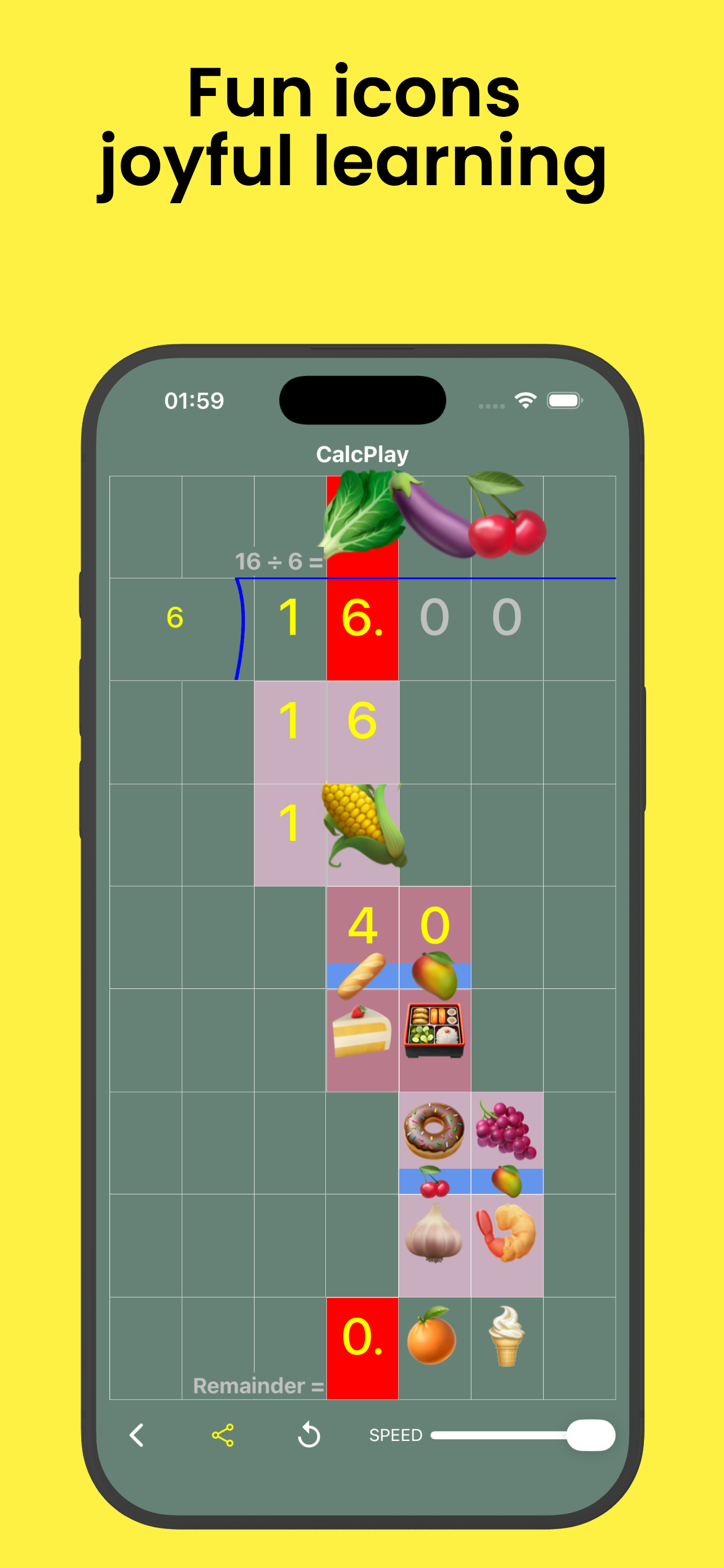 Student Calculator - CalcPlay screenshot 5