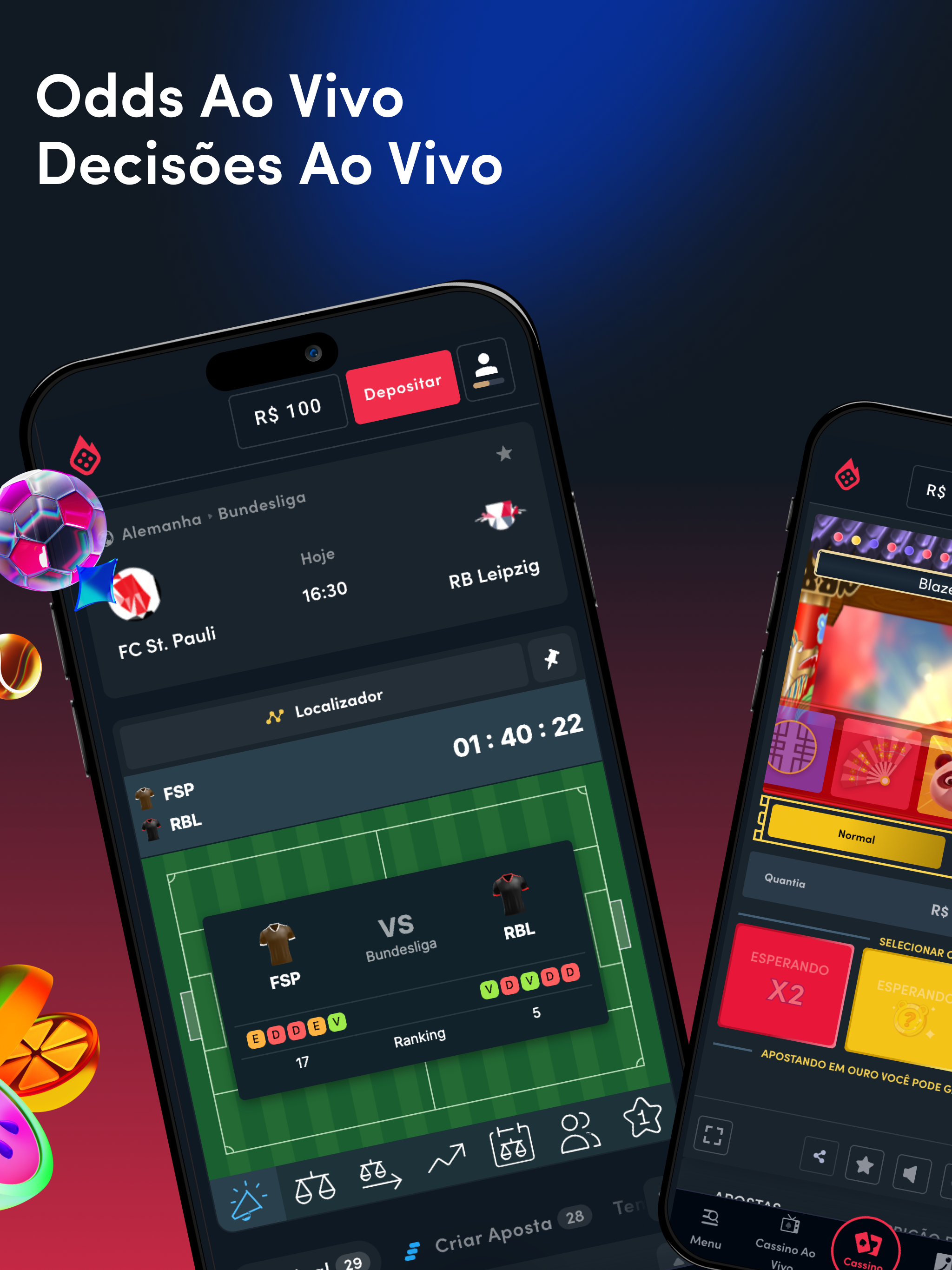 Blaze.Bet.Br screenshot 12